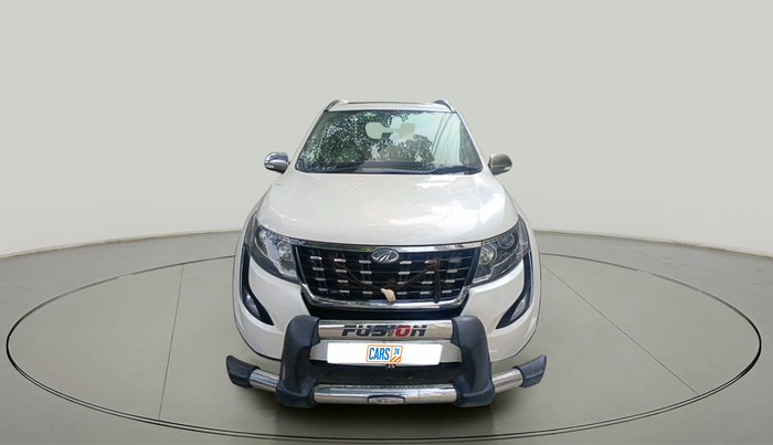 2021 Mahindra XUV500 W11, Diesel, Manual, 49,224 km, exterior