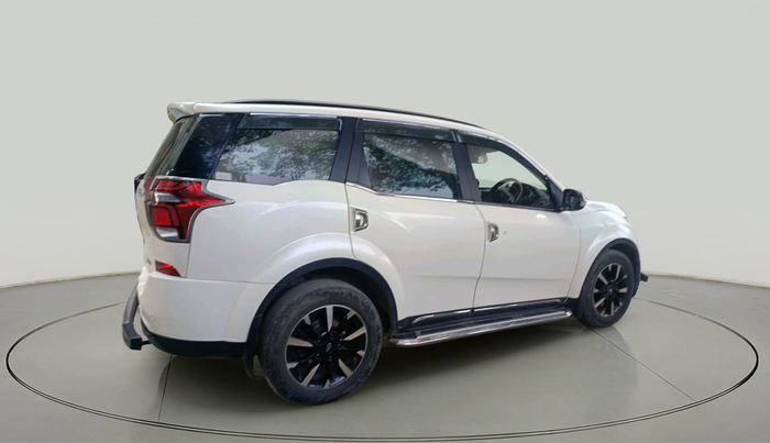 2021 Mahindra XUV500 W11, Diesel, Manual, 49,224 km, exterior
