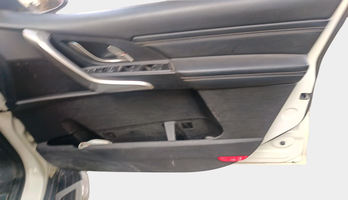 2021 Mahindra XUV500 W11, Diesel, Manual, 49,224 km, interior