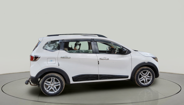 2020 Renault TRIBER RXZ, Petrol, Manual, 58,203 km, exterior