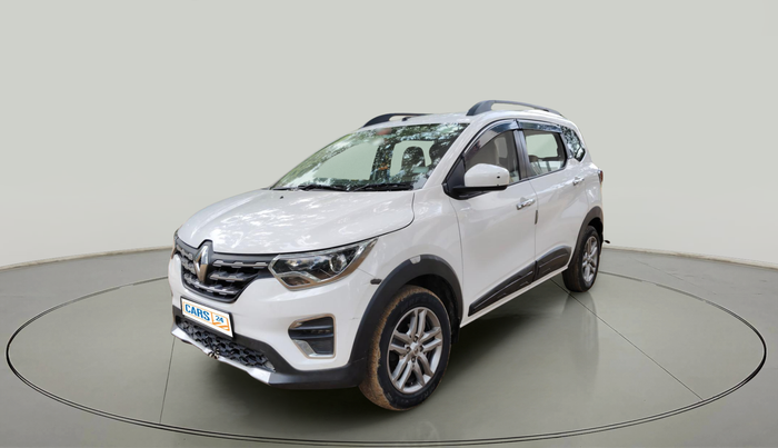 2020 Renault TRIBER RXZ, Petrol, Manual, 58,203 km, exterior