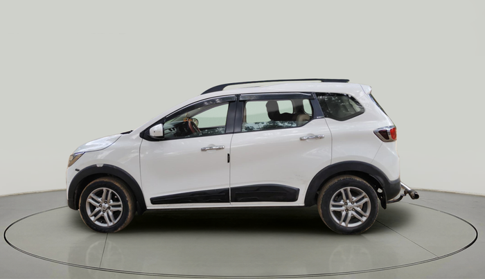 2020 Renault TRIBER RXZ, Petrol, Manual, 58,203 km, exterior