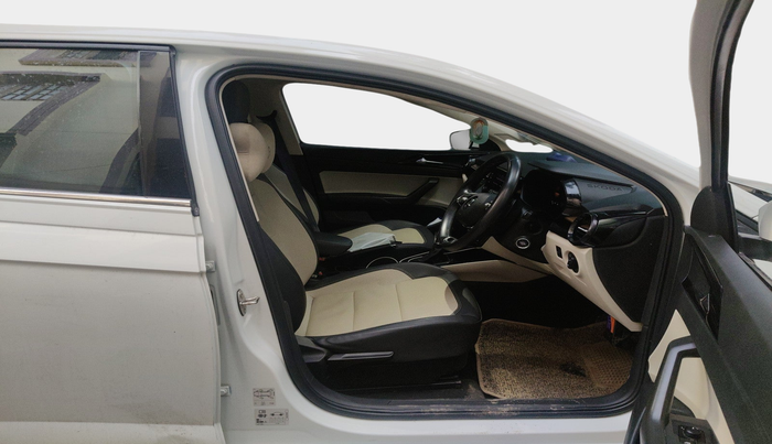 2023 Skoda SLAVIA STYLE 1.5L TSI DSG, Petrol, Automatic, 89,332 km, interior