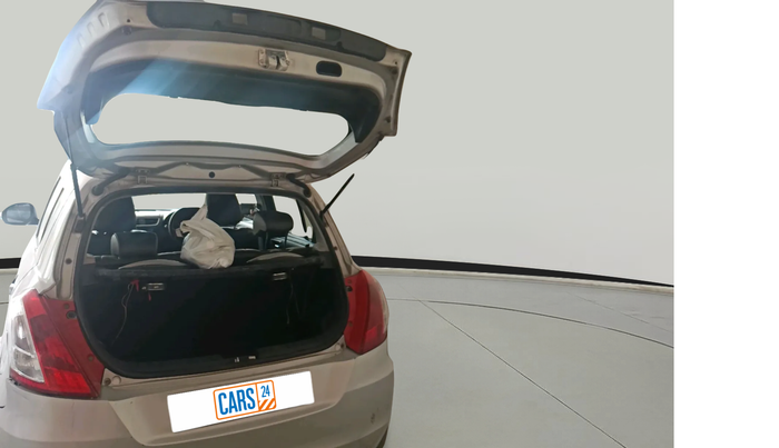 2011 Maruti Swift VDI, Diesel, Manual, 1,48,032 km, exterior