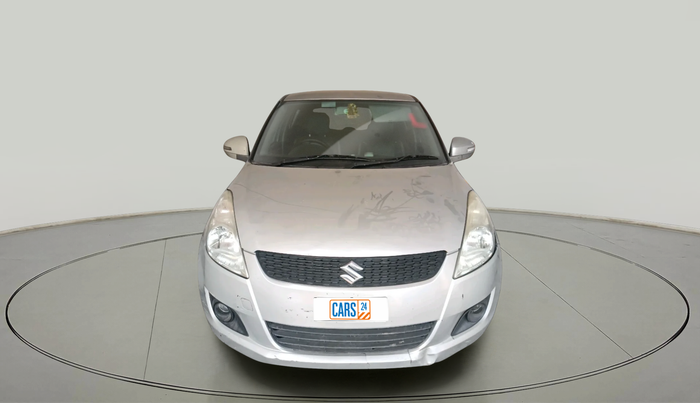 2011 Maruti Swift VDI, Diesel, Manual, 1,48,032 km, exterior