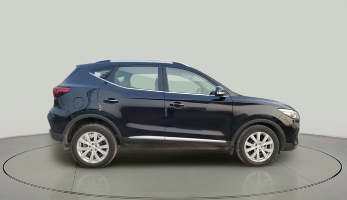 2024 MG ASTOR Shine 1.5 MT (Ivory), Petrol, Manual, 23,394 km, exterior