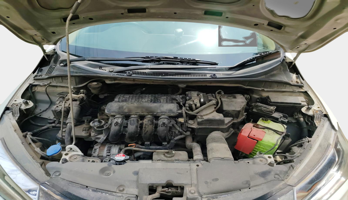 2017 Honda City 1.5L I-VTEC V MT, Petrol, Manual, 86,778 km, exterior