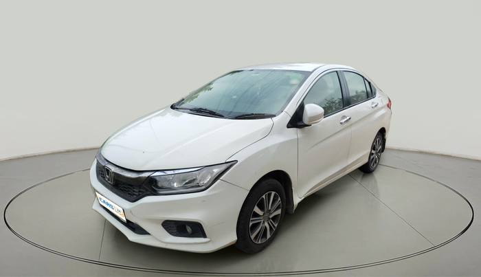 2017 Honda City 1.5L I-VTEC V MT, Petrol, Manual, 86,778 km, exterior