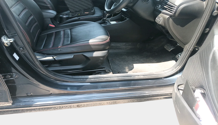 2023 Hyundai NEW I20 ASTA (O) 1.0 TURBO GDI DCT, Petrol, Automatic, 17,650 km, interior