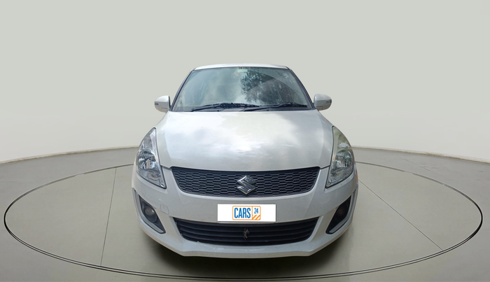 2016 Maruti Swift VDI (O), Diesel, Manual, 1,40,123 km, exterior