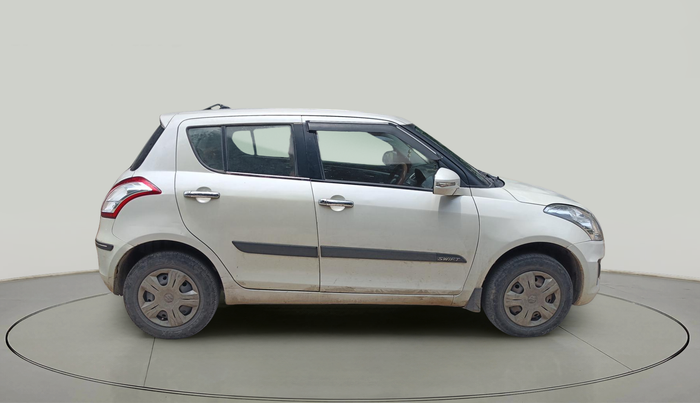 2016 Maruti Swift VDI (O), Diesel, Manual, 1,40,123 km, exterior