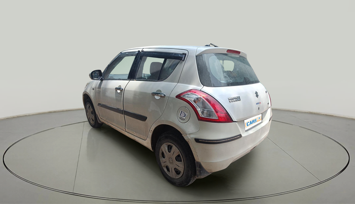 2016 Maruti Swift VDI (O), Diesel, Manual, 1,40,123 km, exterior