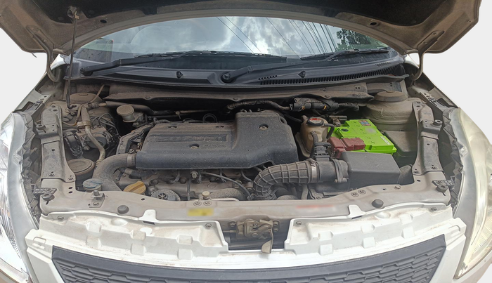 2016 Maruti Swift VDI (O), Diesel, Manual, 1,40,123 km, exterior