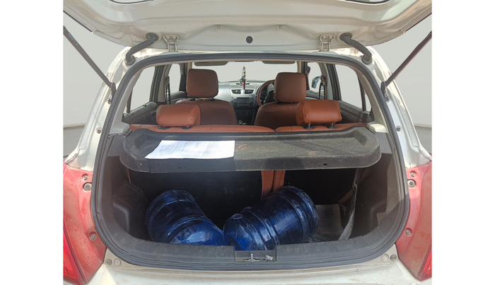 2016 Maruti Swift VDI (O), Diesel, Manual, 1,40,123 km, exterior