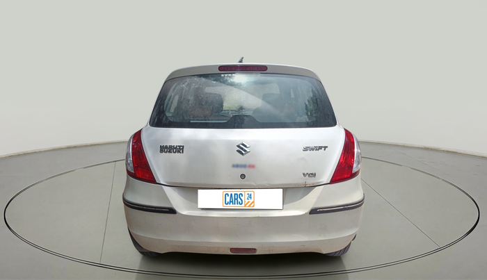 2016 Maruti Swift VDI (O), Diesel, Manual, 1,40,123 km, exterior