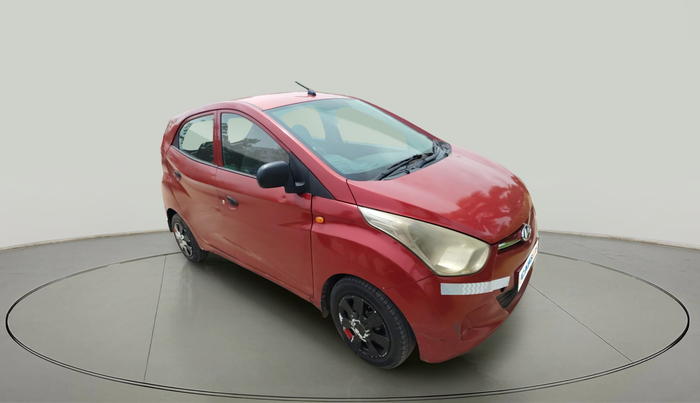 2018 Hyundai Eon ERA +, Petrol, Manual, 97,280 km, exterior