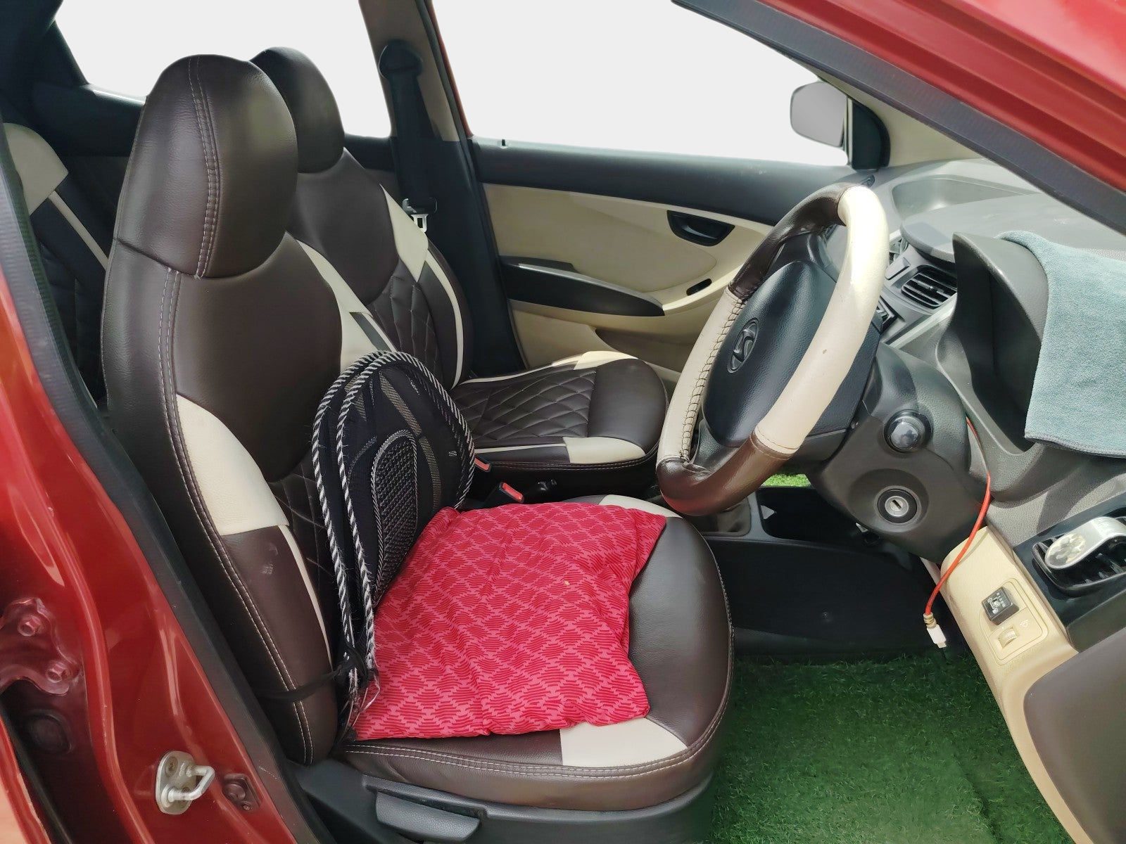 Interior