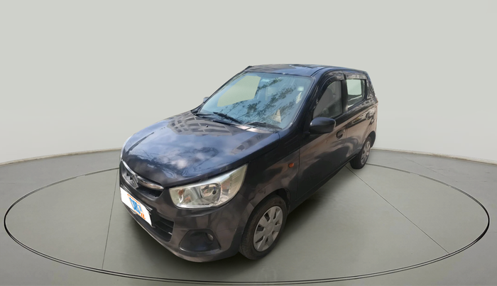 2018 Maruti Alto K10 VXI, Petrol, Manual, 81,570 km, exterior