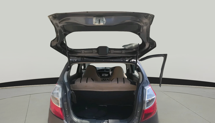 2018 Maruti Alto K10 VXI, Petrol, Manual, 81,570 km, exterior