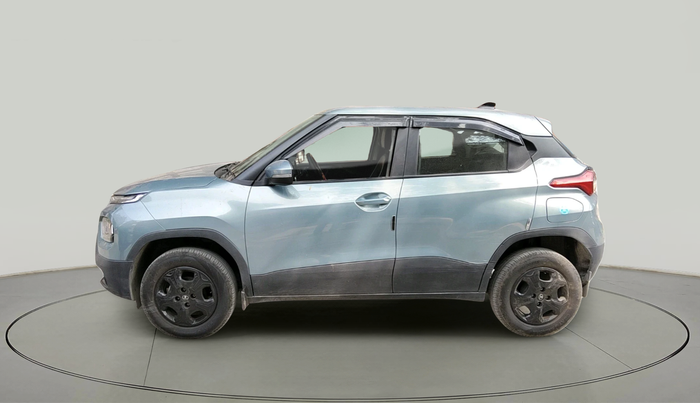 2024 Tata PUNCH Accomplished Plus AMT, Petrol, Automatic, 19,082 km, exterior