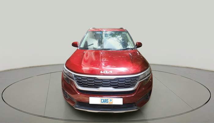 2022 KIA SELTOS HTK 1.5 PETROL, Petrol, Manual, 99,799 km, exterior