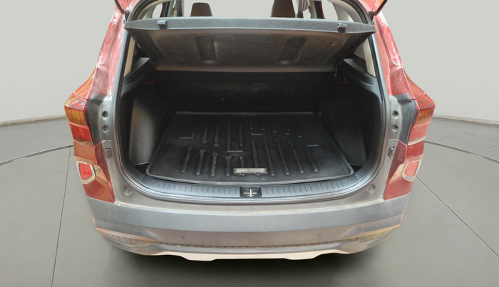 2022 KIA SELTOS HTK 1.5 PETROL, Petrol, Manual, 99,799 km, exterior