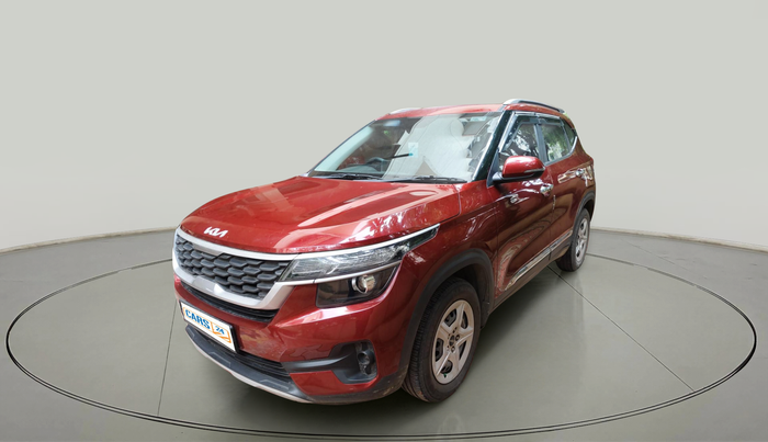 2022 KIA SELTOS HTK 1.5 PETROL, Petrol, Manual, 99,799 km, exterior