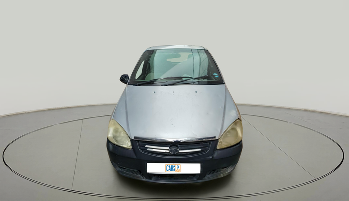 2012 Tata Indica EV2 LE, Diesel, Manual, 1,80,795 km, exterior