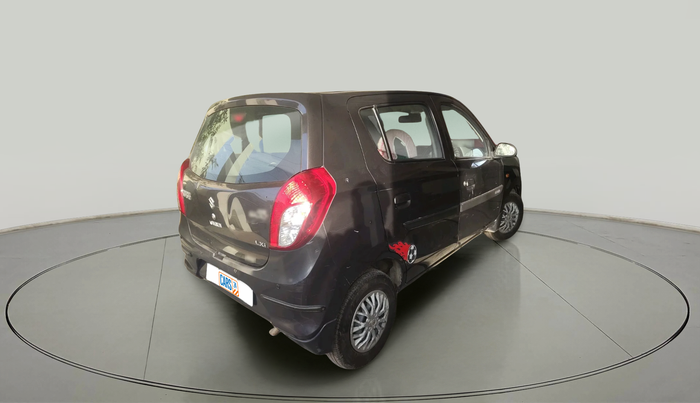 2014 Maruti Alto 800 LXI, Petrol, Manual, 75,540 km, exterior