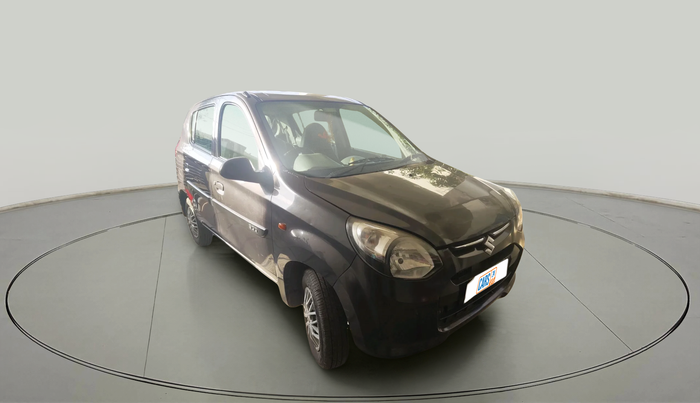2014 Maruti Alto 800 LXI, Petrol, Manual, 75,540 km, exterior