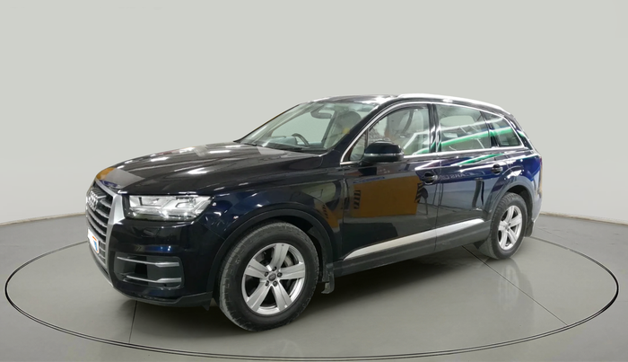 2016 Audi Q7 45 TDI PREMIUM, Diesel, Automatic, 1,26,976 km, exterior