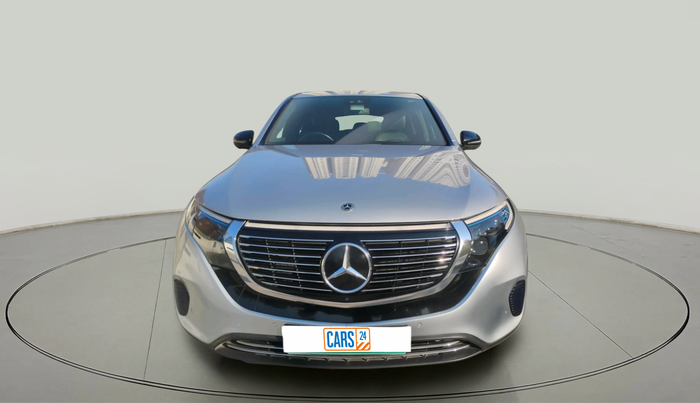 2020 Mercedes Benz EQC 400 4MATIC, Electric, Automatic, 86,911 km, exterior
