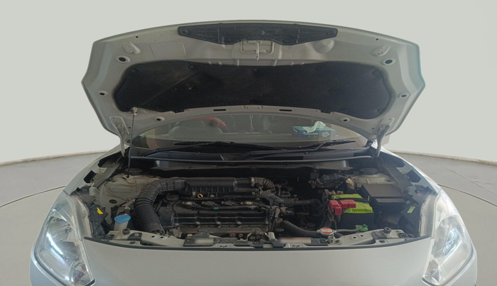 2020 Maruti Swift VXI, Petrol, Manual, 79,914 km, exterior