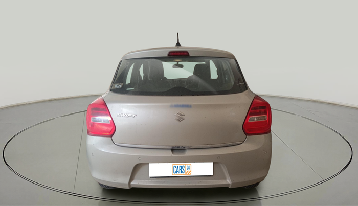 2020 Maruti Swift VXI, Petrol, Manual, 79,914 km, exterior
