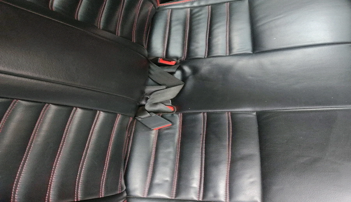 2021 Hyundai VENUE SX 1.0 TURBO IMT, Petrol, Manual, 52,805 km, interior