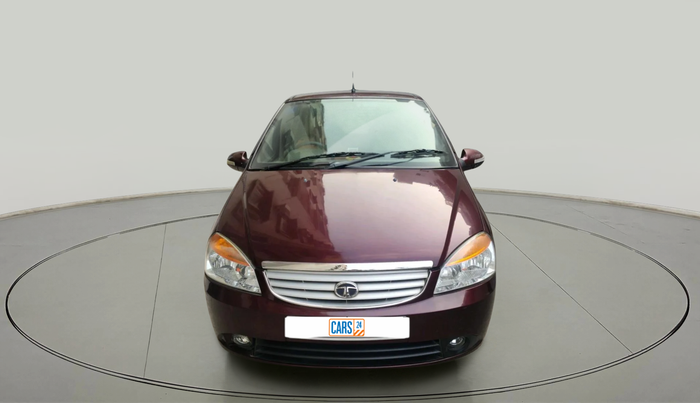 2012 Tata Indigo ECS VX CR4, Diesel, Manual, 77,205 km, exterior