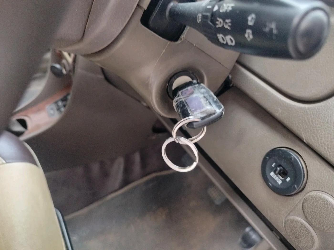 2012 Tata Indigo ECS VX CR4, Diesel, Manual, 77,205 km, interior