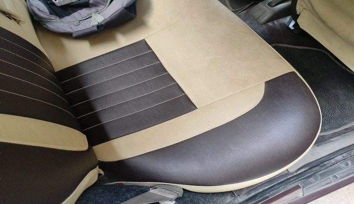 2012 Tata Indigo ECS VX CR4, Diesel, Manual, 77,205 km, interior