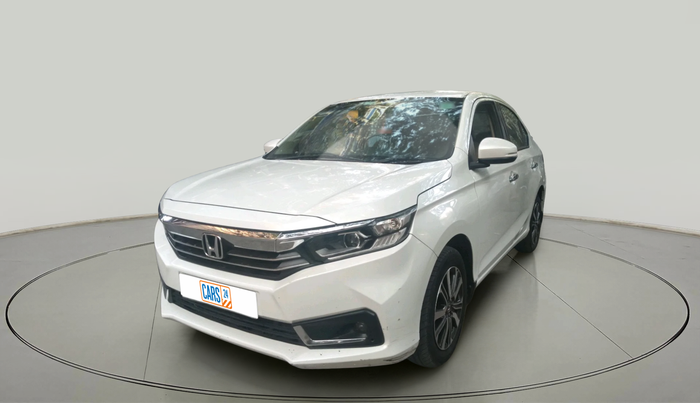 2022 Honda Amaze 1.5L I-DTEC VX, Diesel, Manual, 69,384 km, exterior