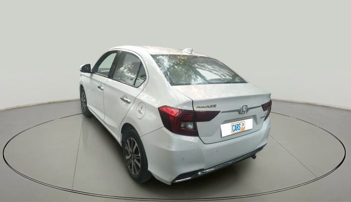 2022 Honda Amaze 1.5L I-DTEC VX, Diesel, Manual, 69,384 km, exterior