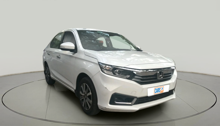 2022 Honda Amaze 1.5L I-DTEC VX, Diesel, Manual, 69,384 km, exterior