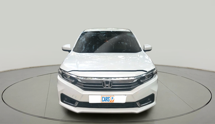 2022 Honda Amaze 1.5L I-DTEC VX, Diesel, Manual, 69,384 km, exterior