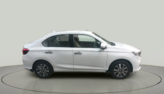 2022 Honda Amaze 1.5L I-DTEC VX, Diesel, Manual, 69,384 km, exterior