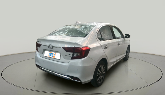 2022 Honda Amaze 1.5L I-DTEC VX, Diesel, Manual, 69,384 km, exterior