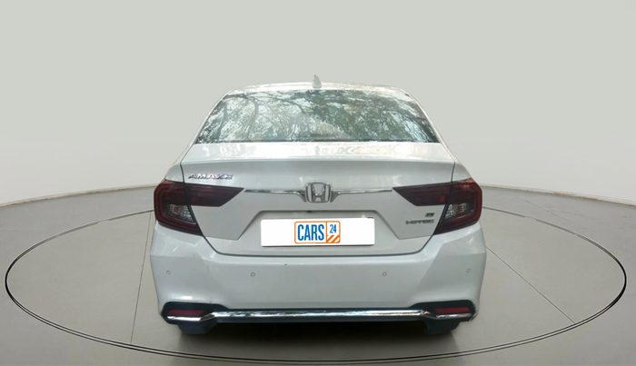 2022 Honda Amaze 1.5L I-DTEC VX, Diesel, Manual, 69,384 km, exterior