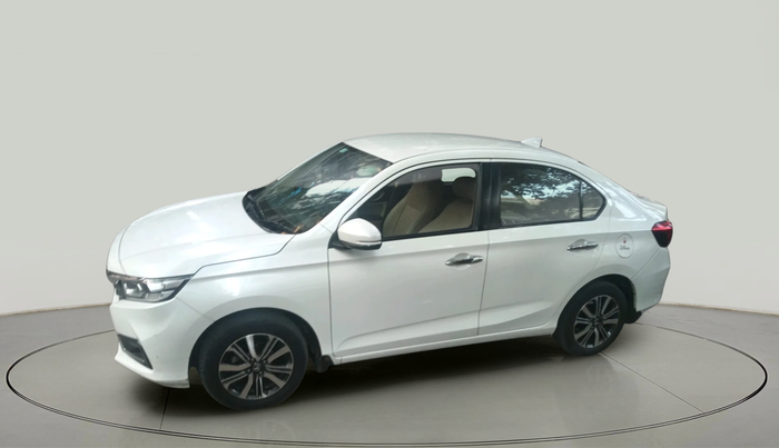 2022 Honda Amaze 1.5L I-DTEC VX, Diesel, Manual, 69,384 km, exterior