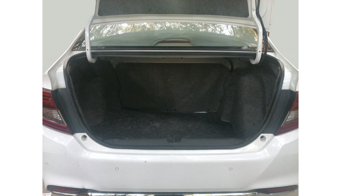 2022 Honda Amaze 1.5L I-DTEC VX, Diesel, Manual, 69,384 km, exterior