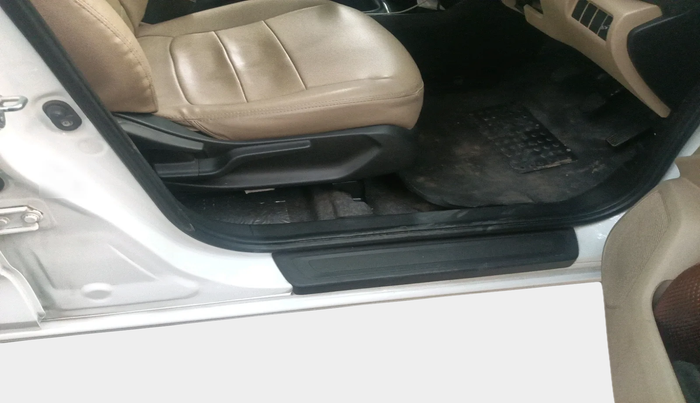 2022 Honda Amaze 1.5L I-DTEC VX, Diesel, Manual, 69,384 km, interior