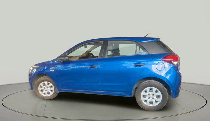 2015 Hyundai i20 ERA 1.2, Petrol, Manual, 41,650 km, exterior