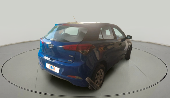 2015 Hyundai i20 ERA 1.2, Petrol, Manual, 41,650 km, exterior